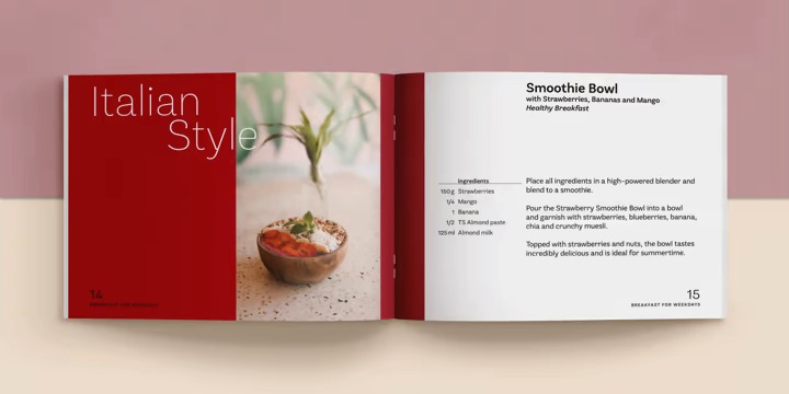 Klainy Font Family preview image 3