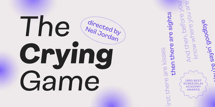 Konstanz Font Family preview image 3