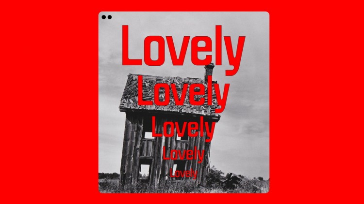 Lugati Font Family preview image 2