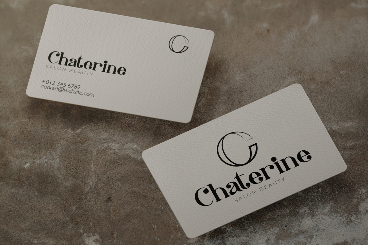 Margalitha Font preview image 3