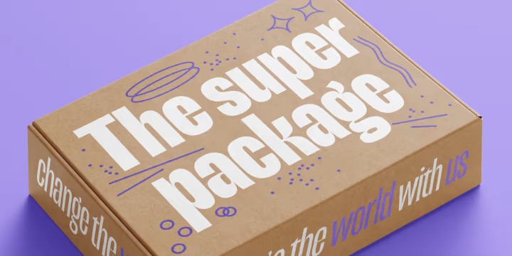 Margit Font Family preview image 3