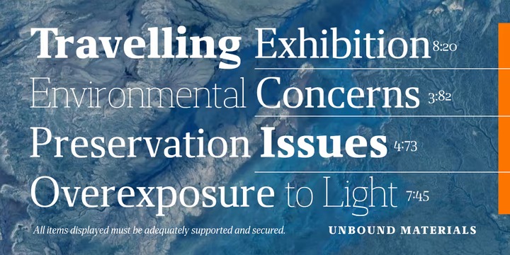 Miragem Font Family preview image 4