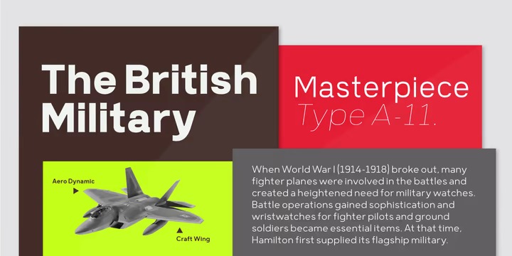 Prayuth Font Family preview image 2