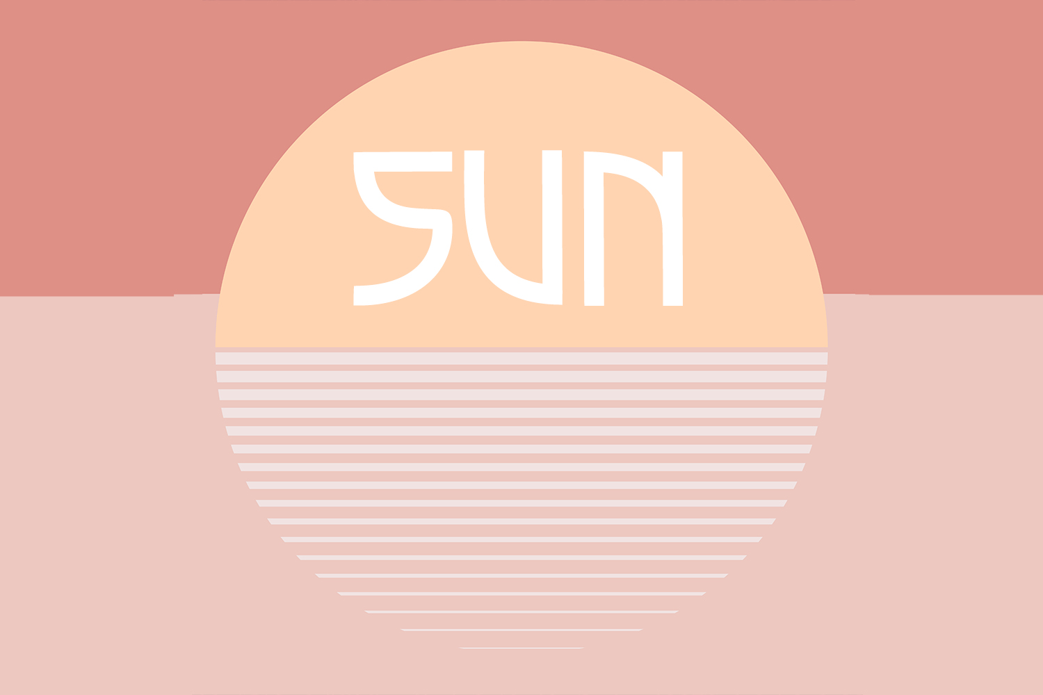 Komon – Display Font preview image 4