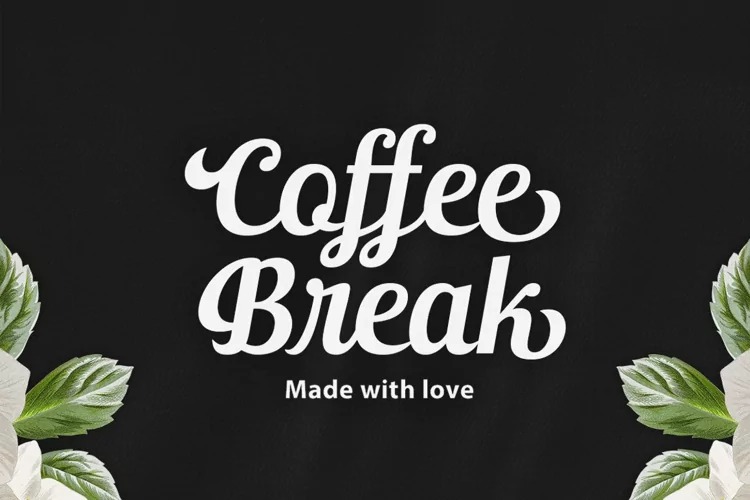 Ralsteda Font Family preview image 2