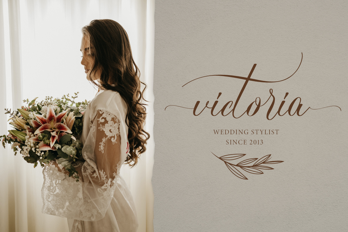Sweet Memory Font preview image 3