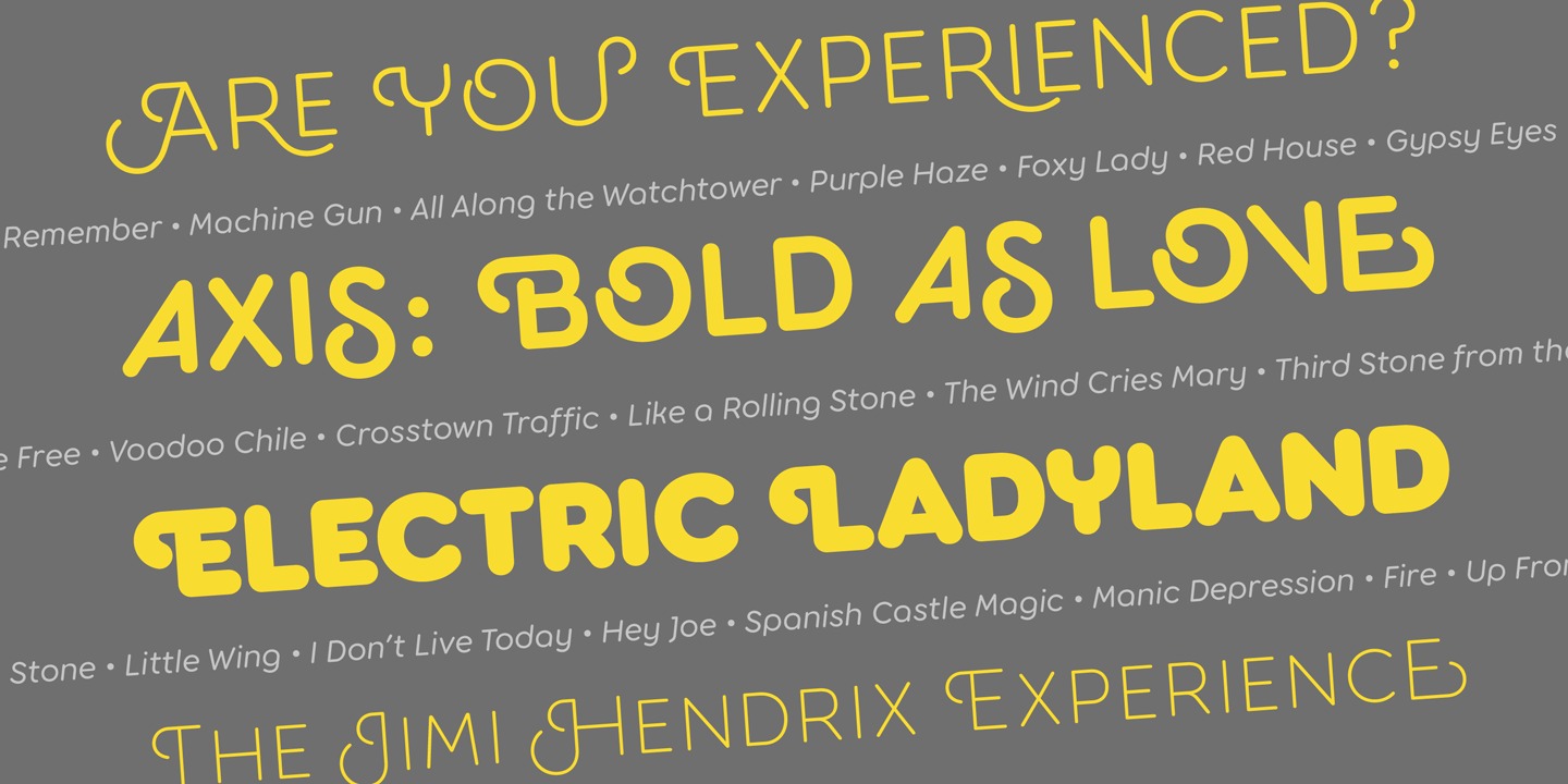 Torus Pro Font preview image 4