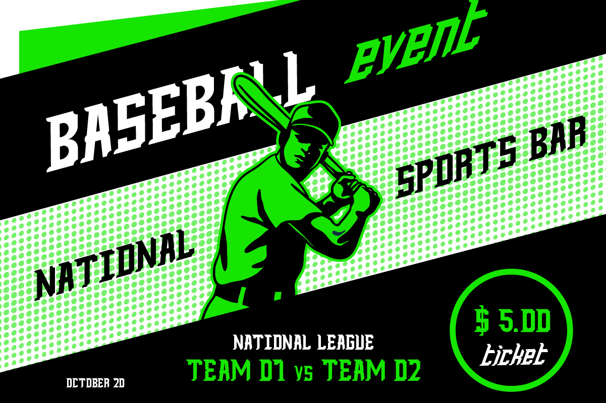 Warwork Font preview image 5
