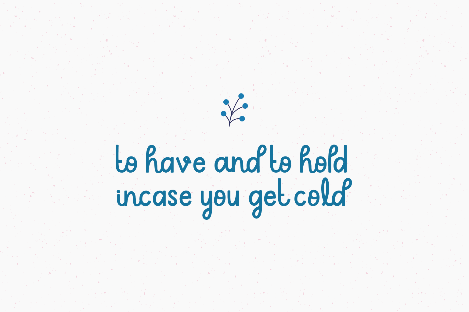 Winter Moodboard Font preview image 5