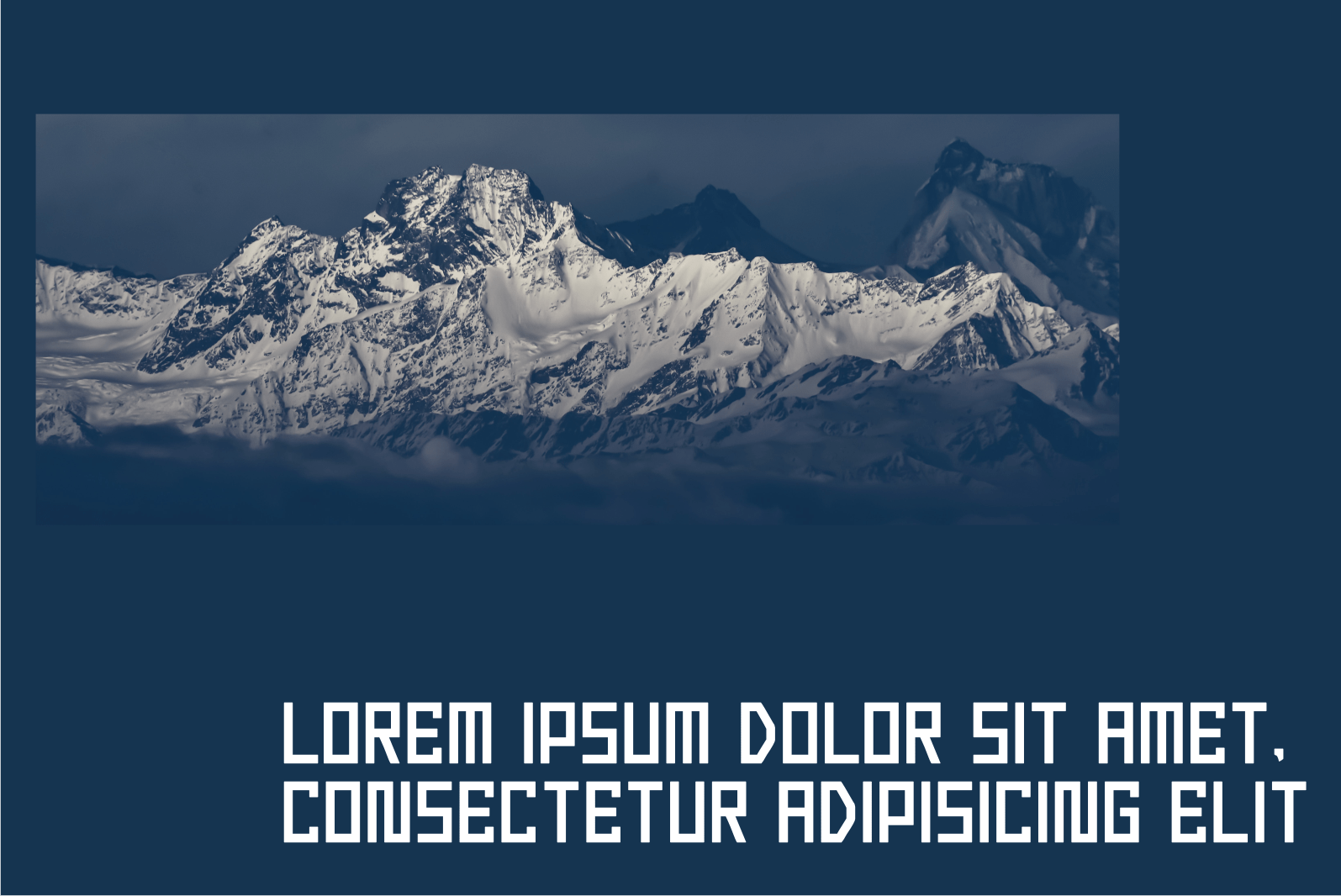 Bageor Font preview image 3