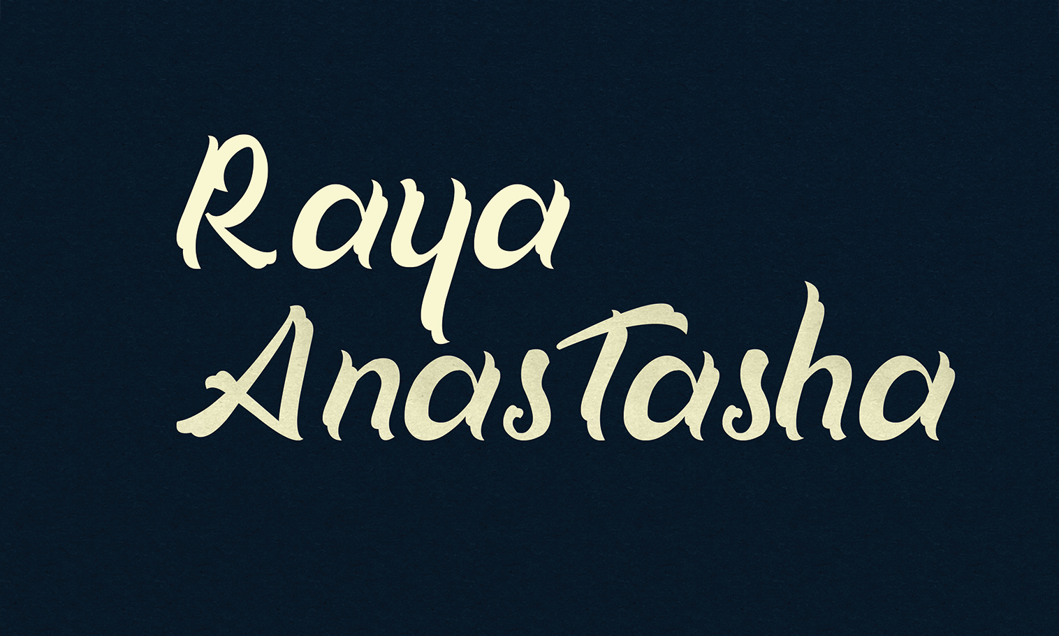 Xavia Font preview image 3