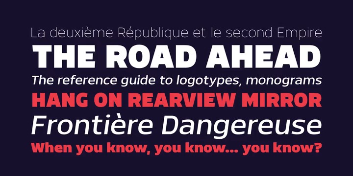 Dillan Font Family preview image 2