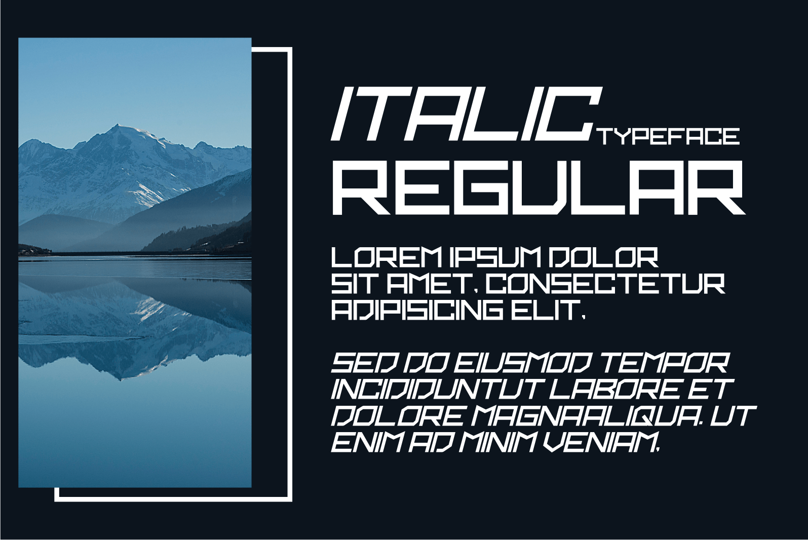 Fantac Font preview image 4