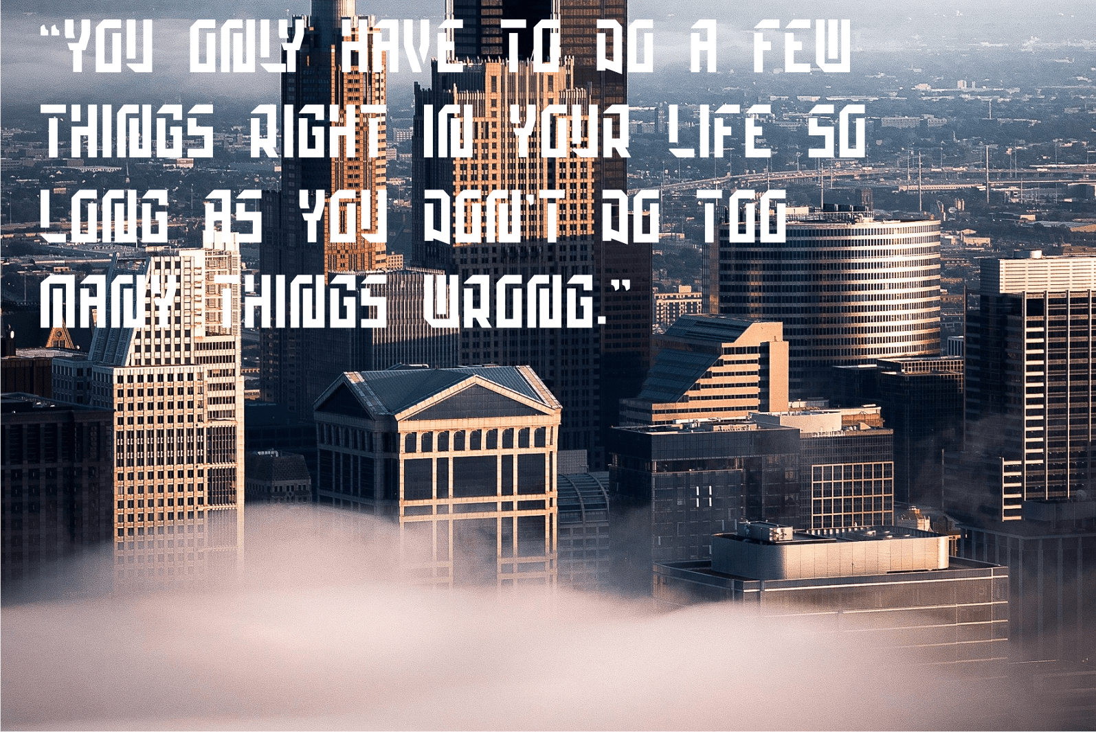 Futuresta Font preview image 2