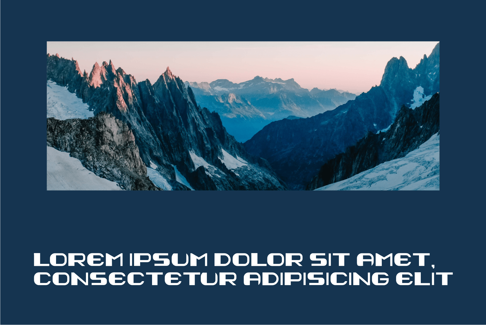 Geoger Font preview image 3