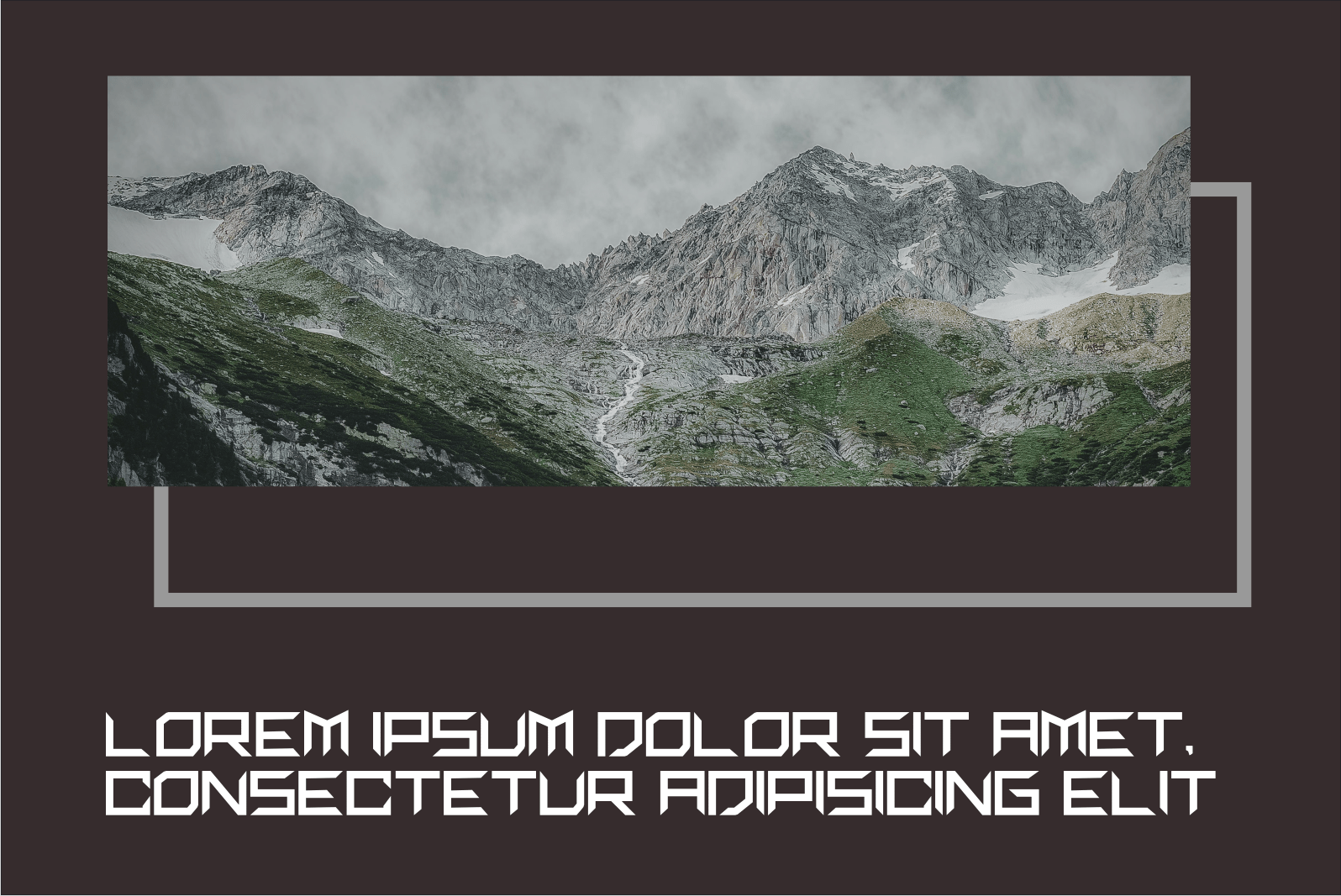 kopers Font preview image 3
