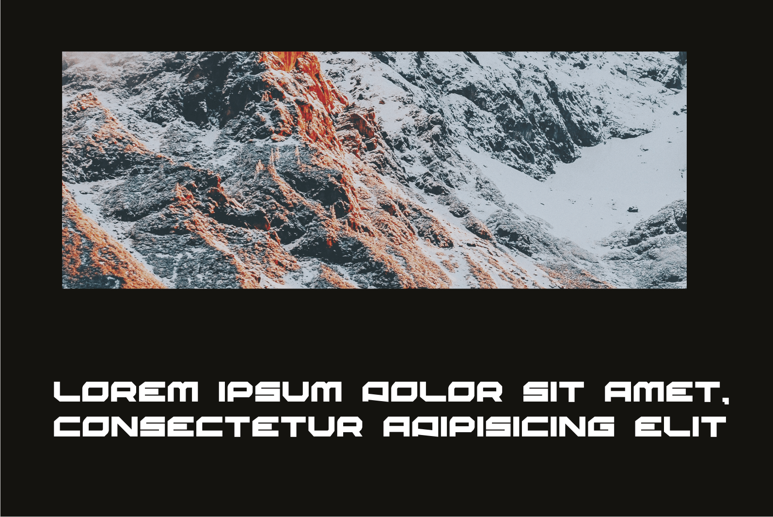 Lorees Font preview image 3