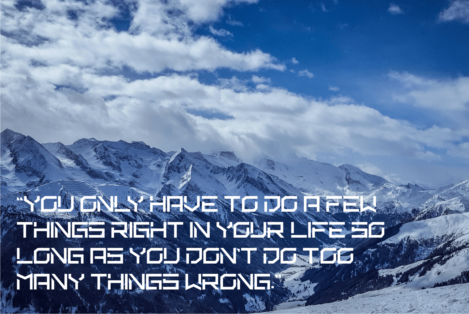 Ortac Font preview image 2