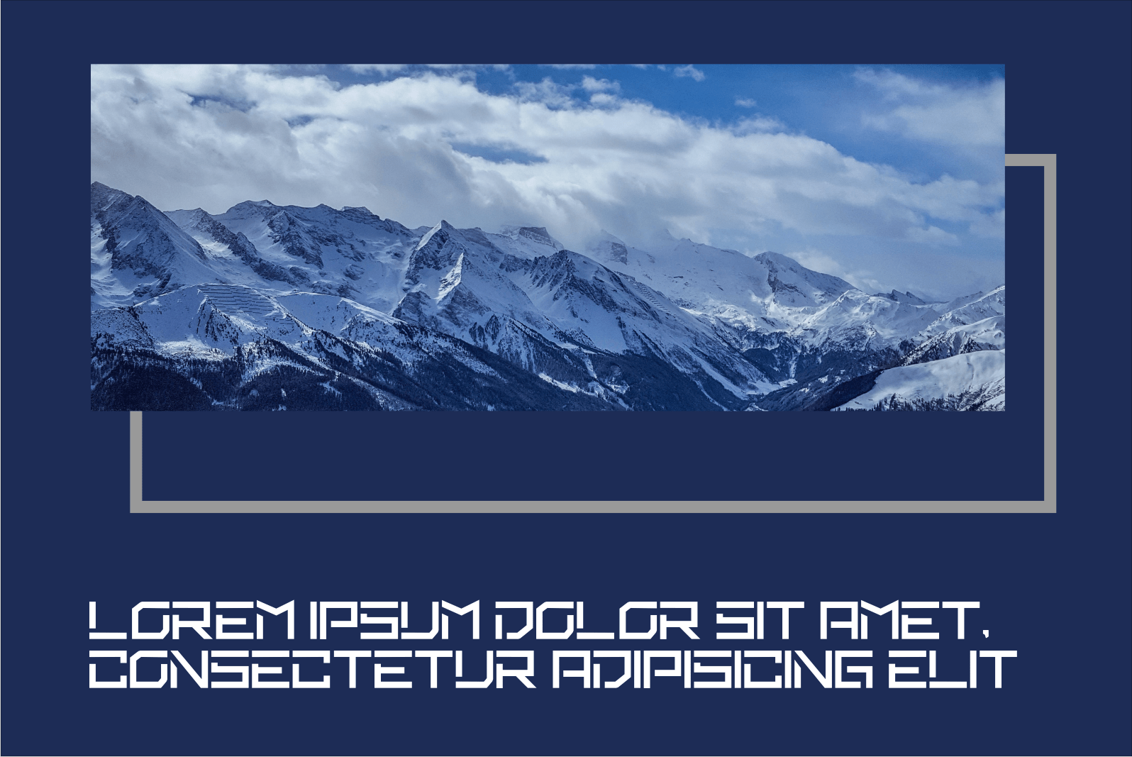 Ortac Font preview image 3