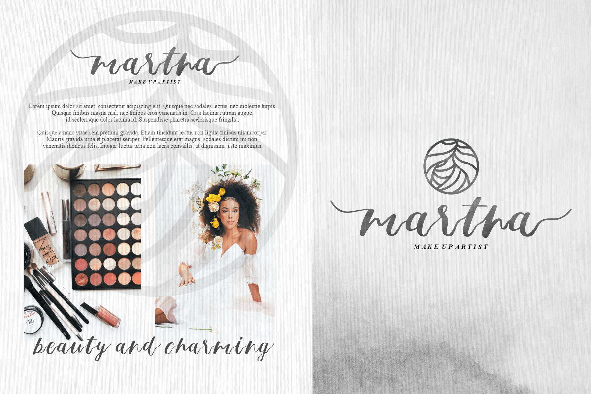 Bestiful Modern Calligraphy Font preview image 3