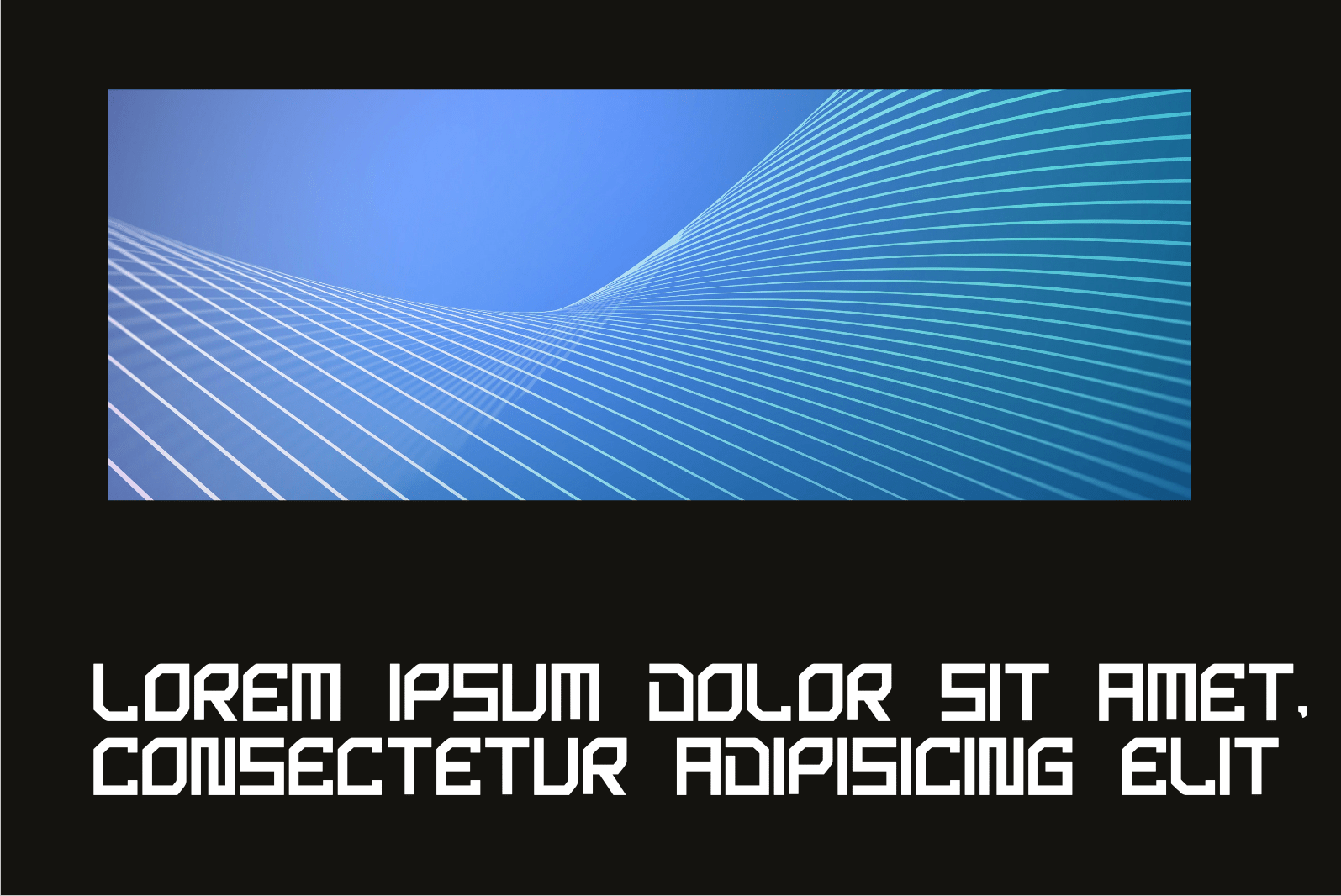 Prostf Font preview image 3