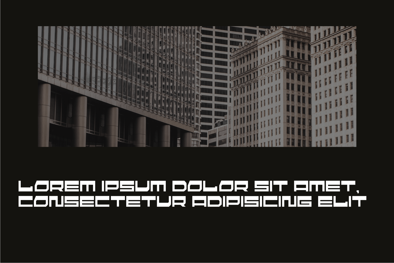 Speeft Font preview image 3