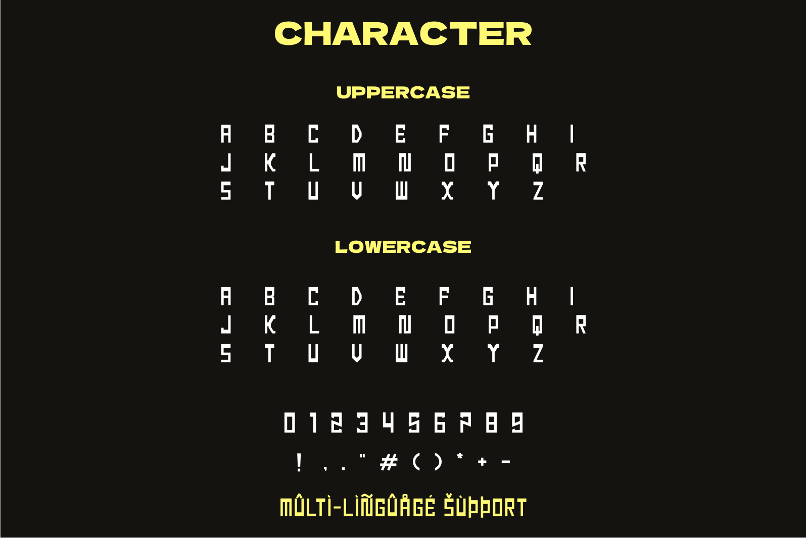Speeft Font preview image 5