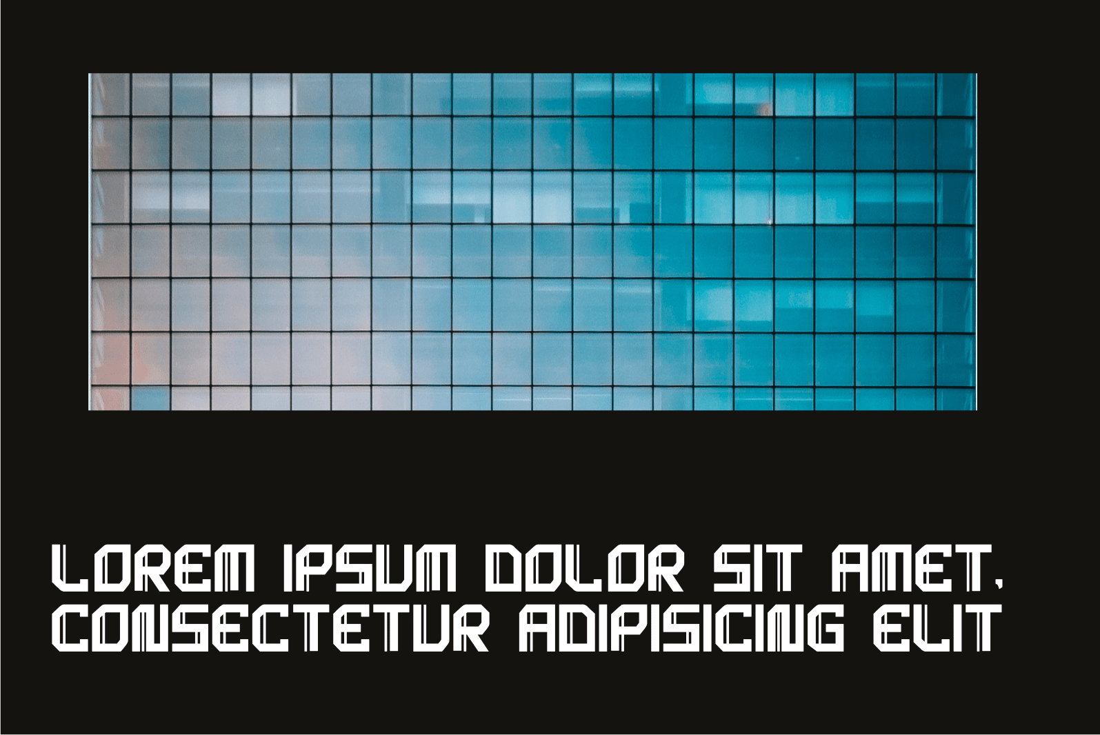 Sukoder Font preview image 3
