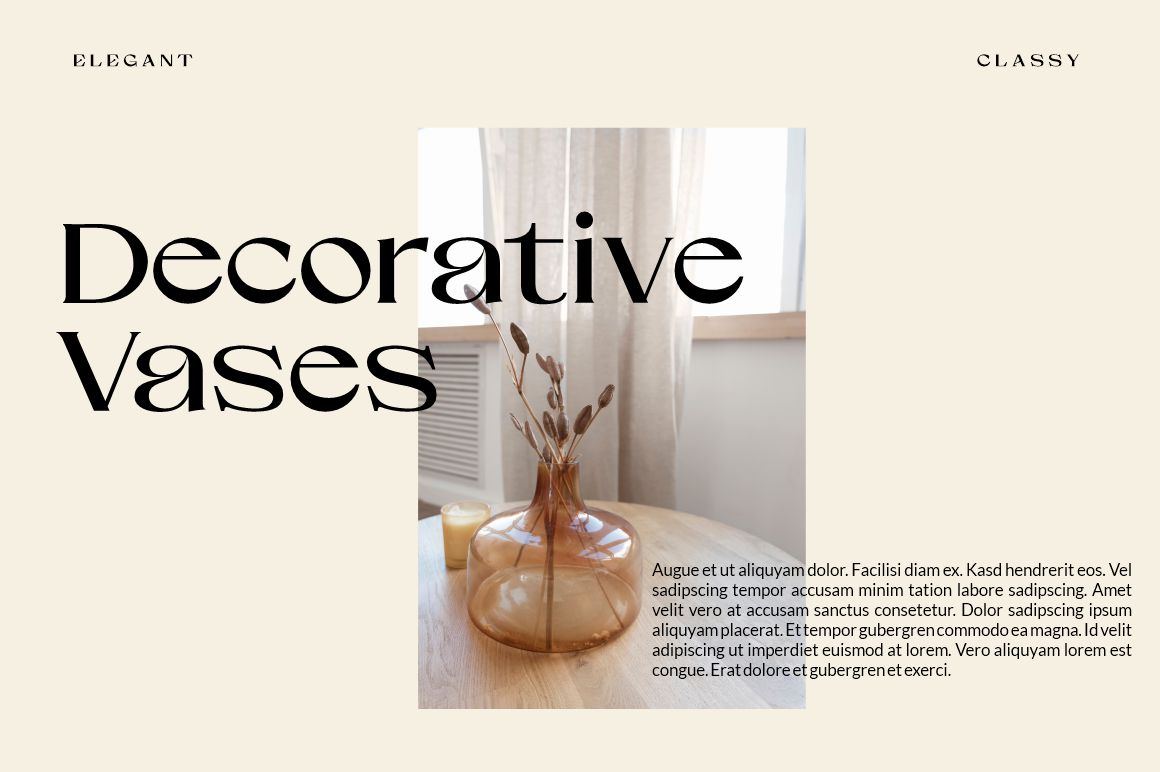 Rhastelie Font preview image 2
