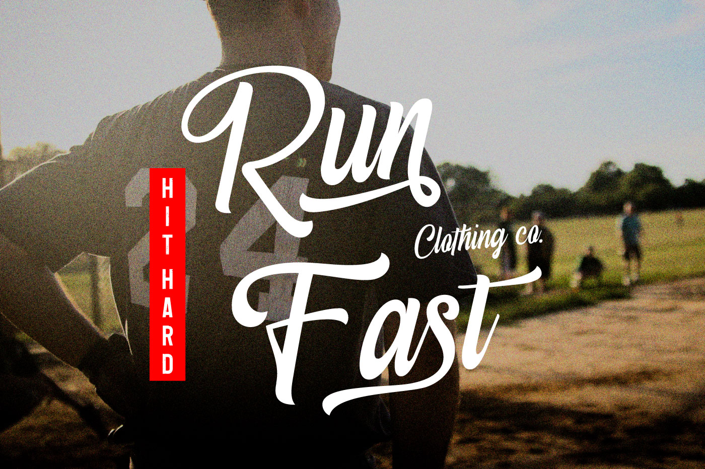 Rubady Game Font preview image 4