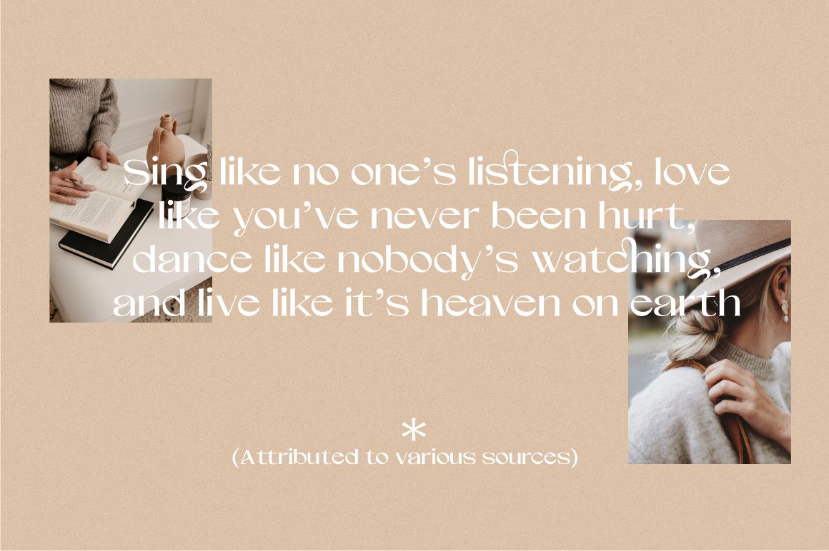 Rhastelie Font preview image 5