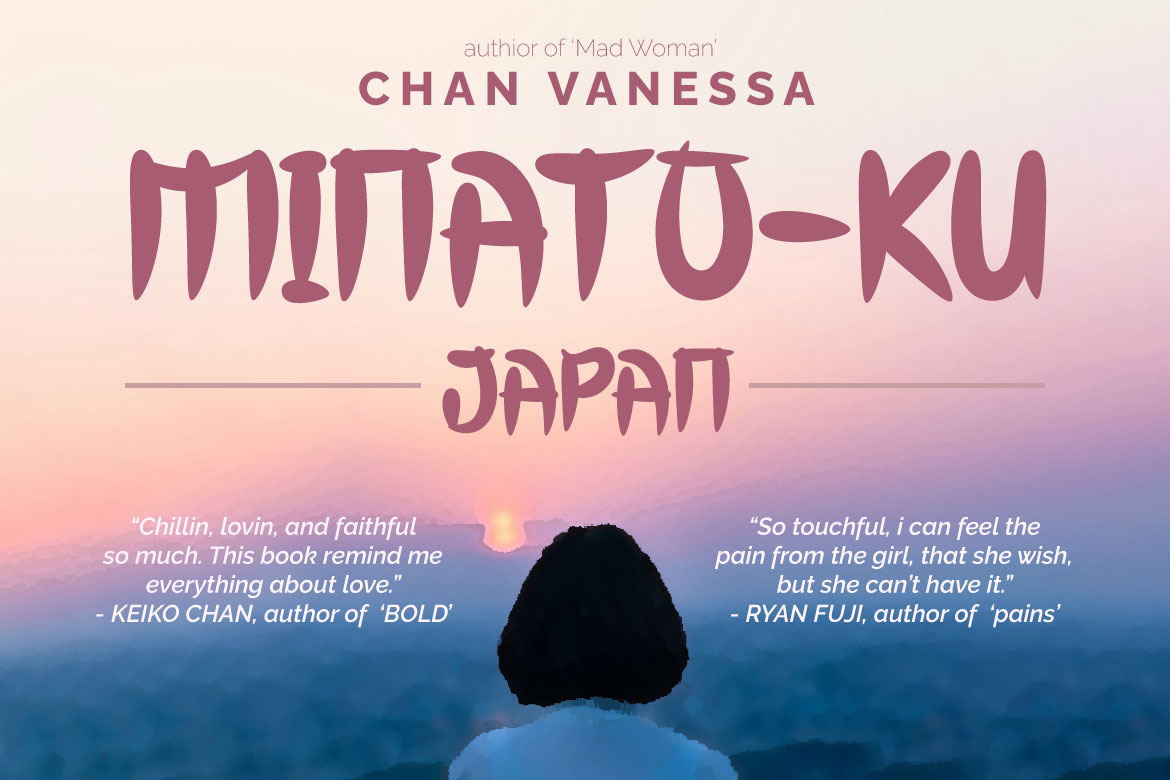 JUMIKO Faux Japanese Font preview image 2