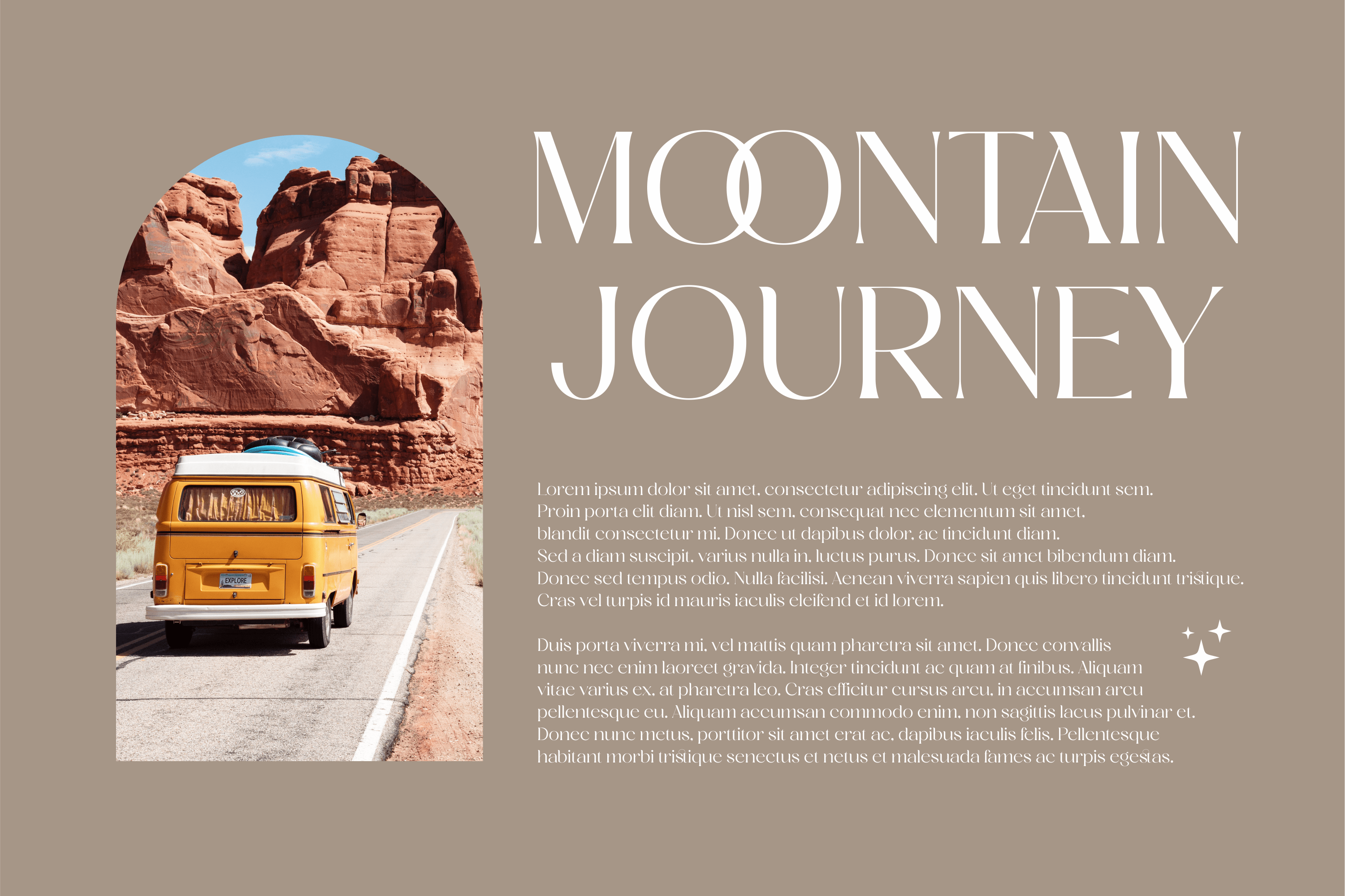 Ragasta Serif Font preview image 2