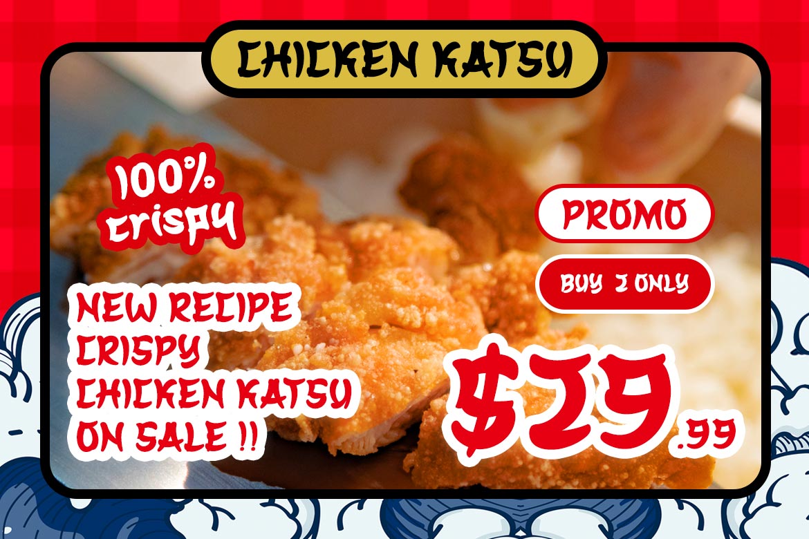 Usagi Font preview image 3