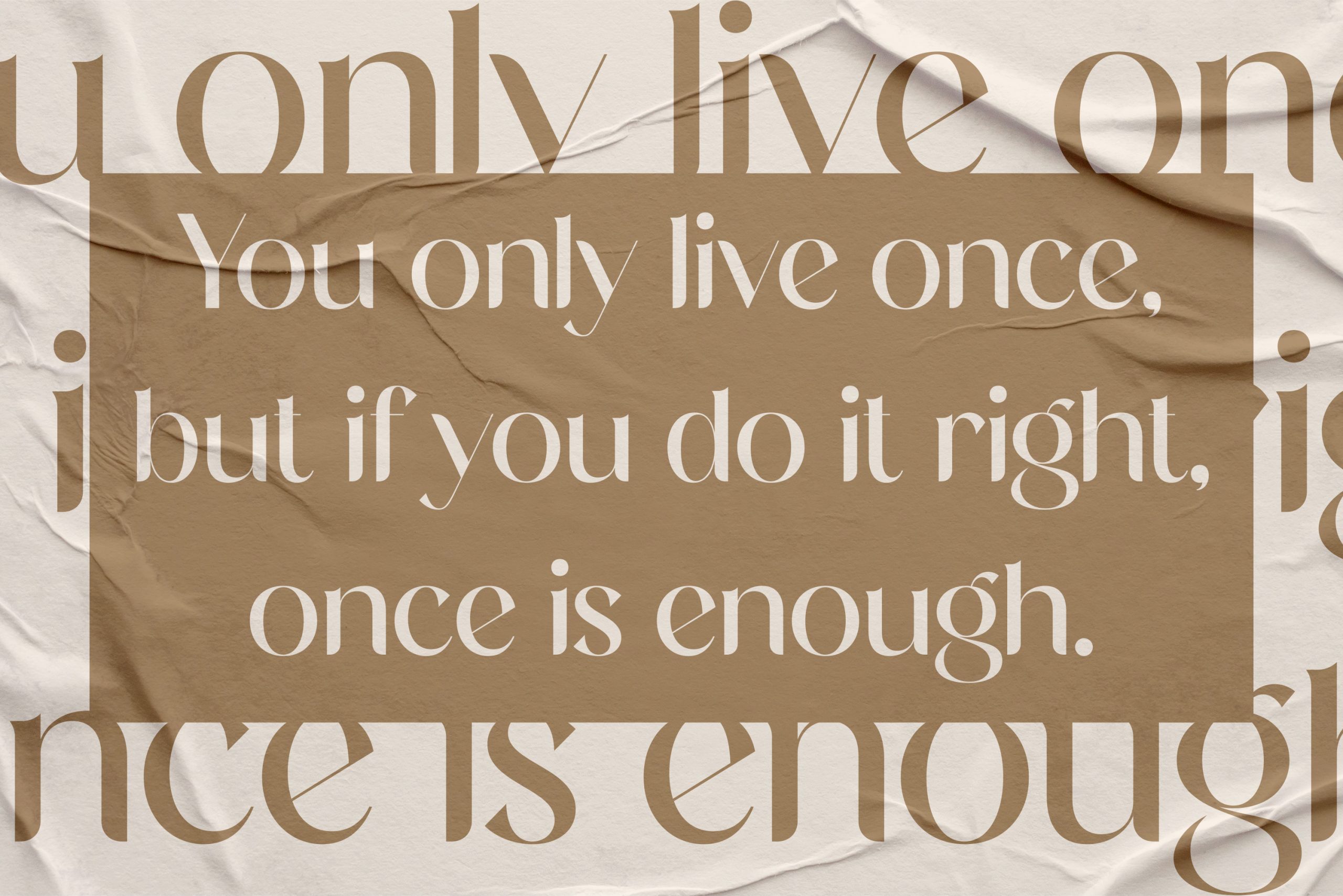 Magistral Honesty Serif Font preview image 3