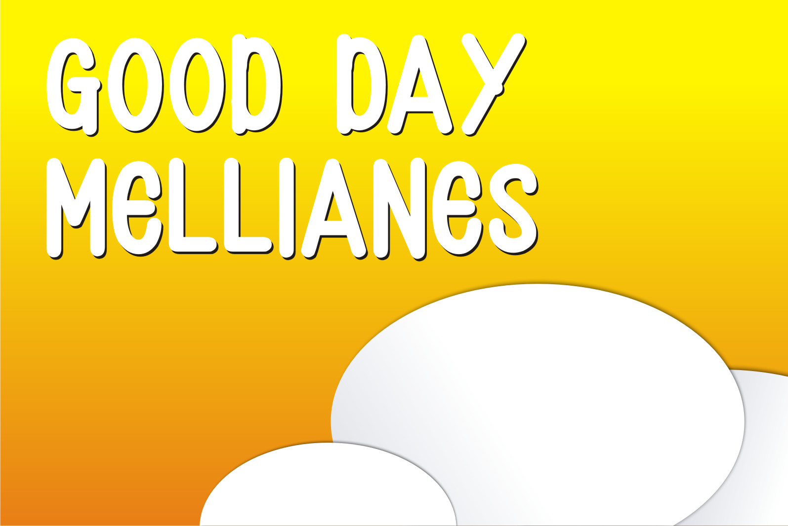 Melianes Font preview image 3