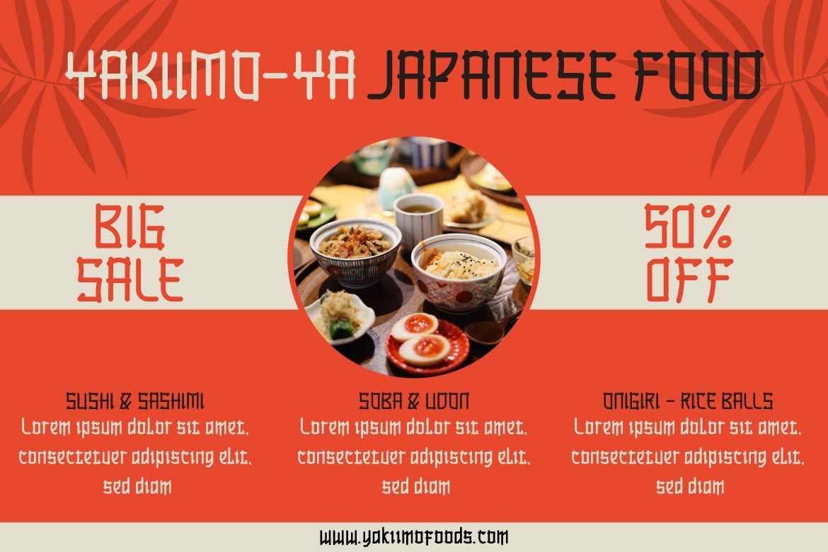 KESORA Font preview image 3