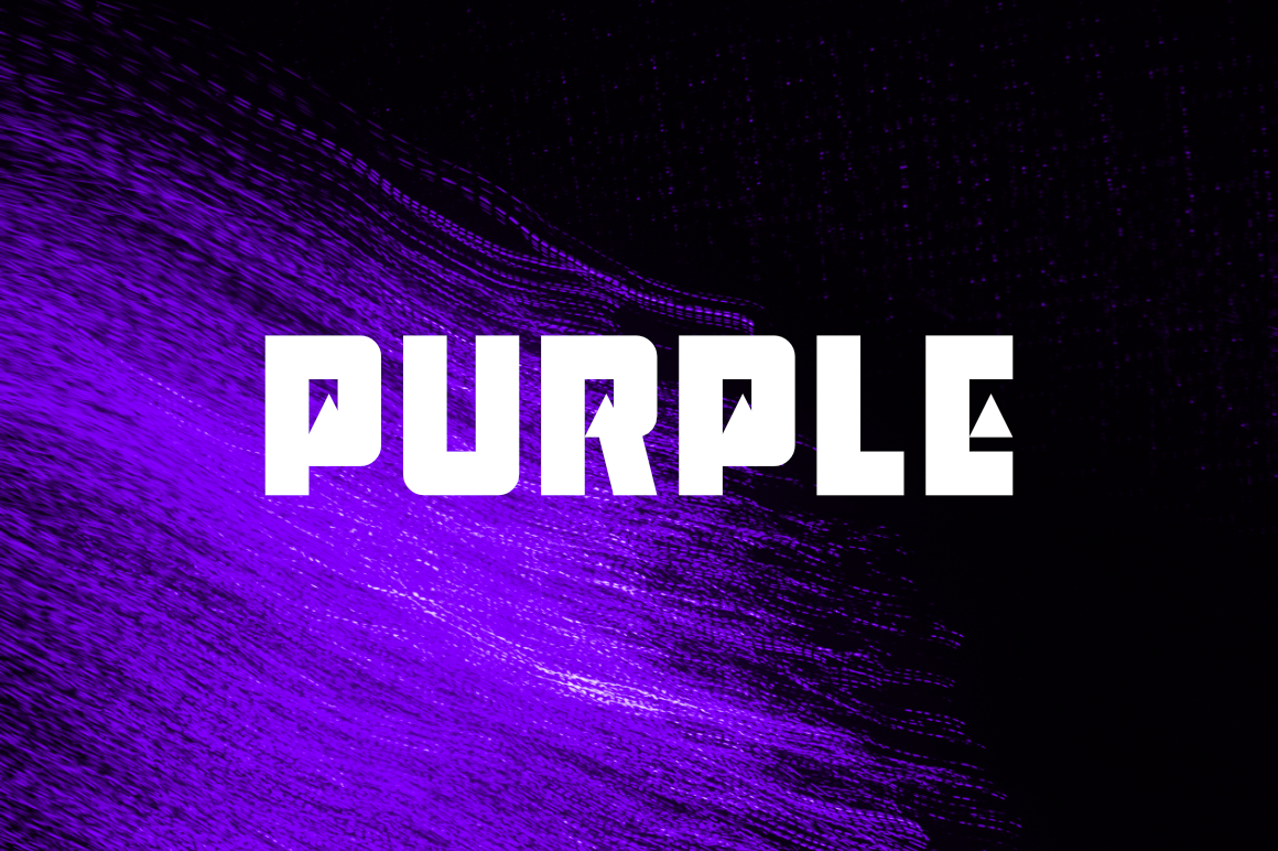 Venfro Font preview image 3