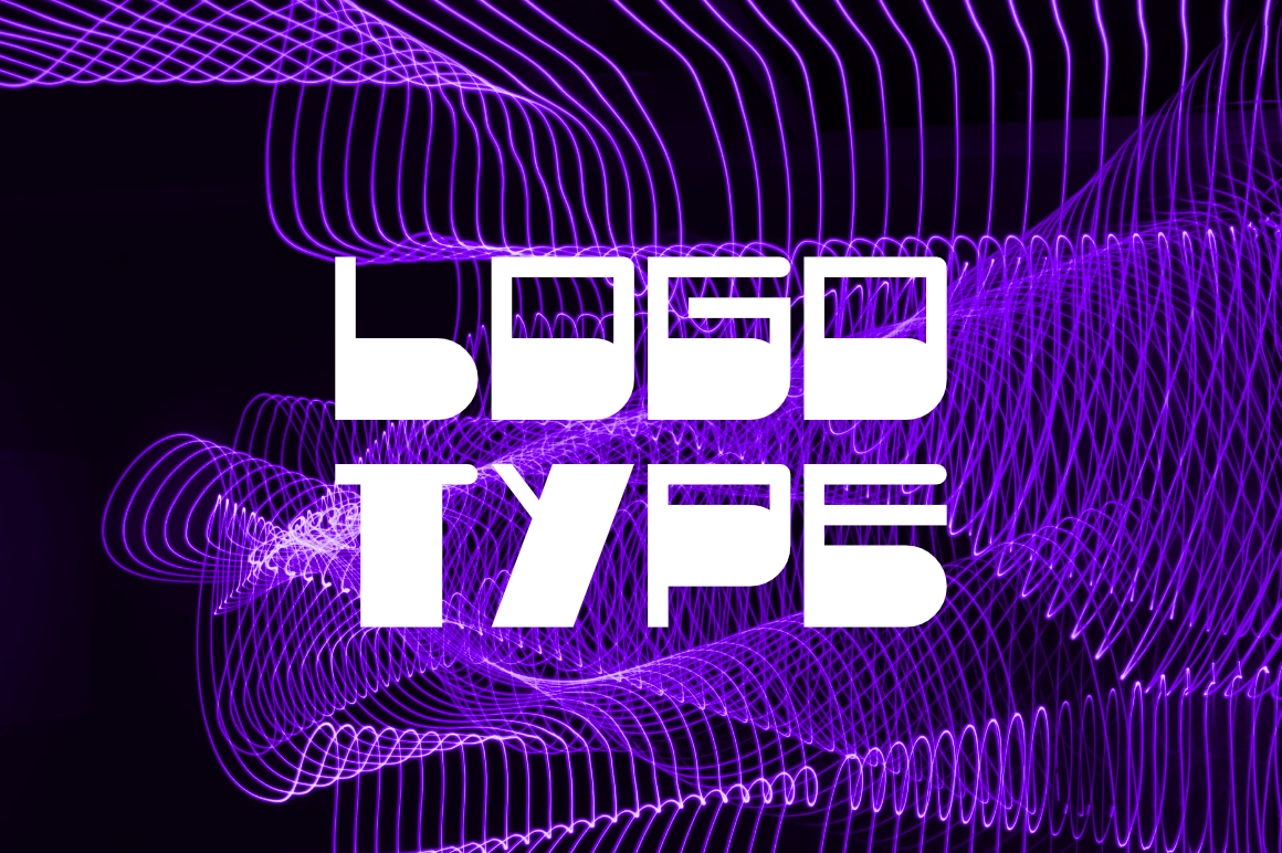 Knoo Font preview image 2