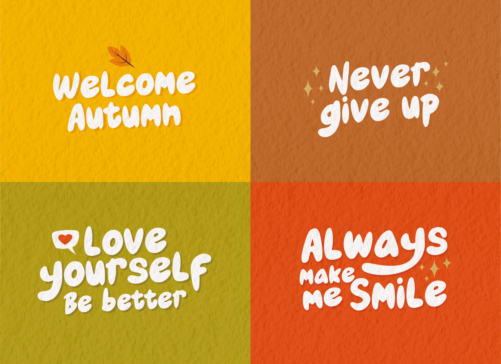 Honey Bear Font preview image 3