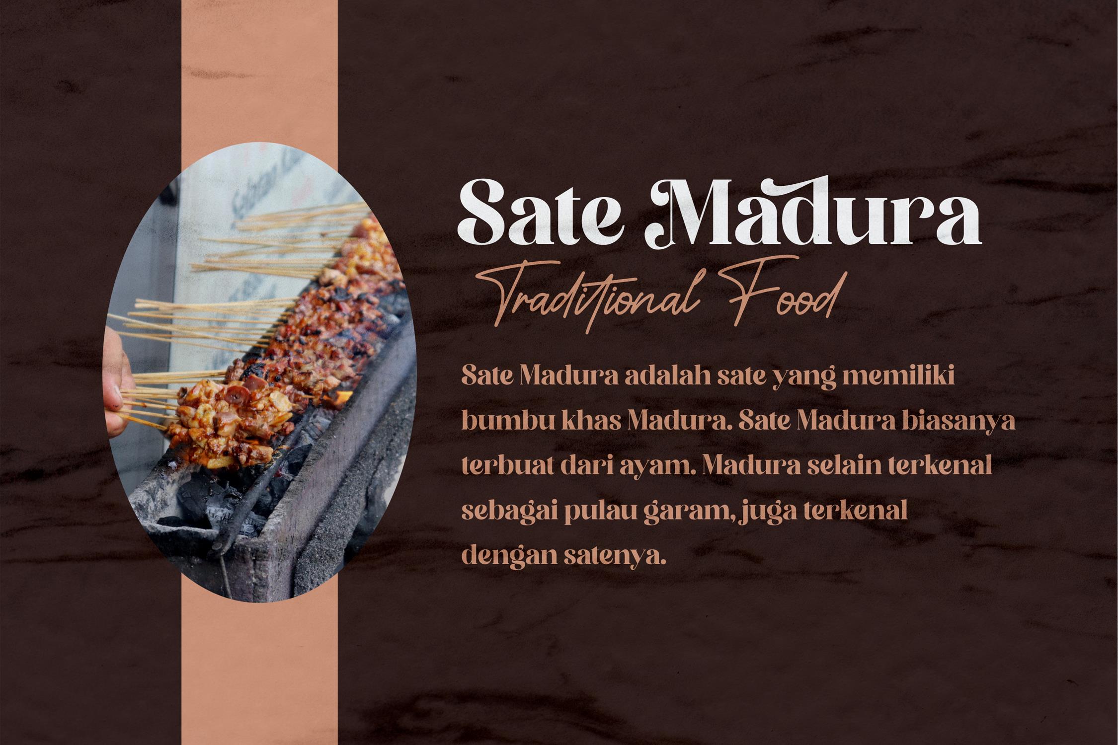 Bergante Classy Serif Font preview image 4