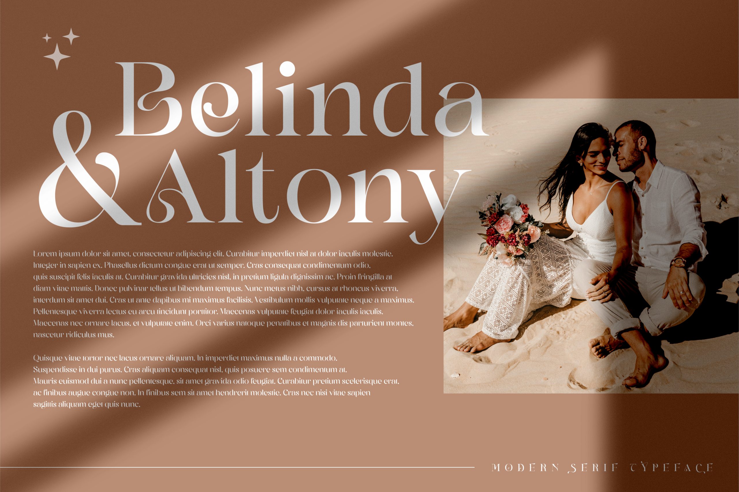 Branding Aliskaje Serif Font preview image 4