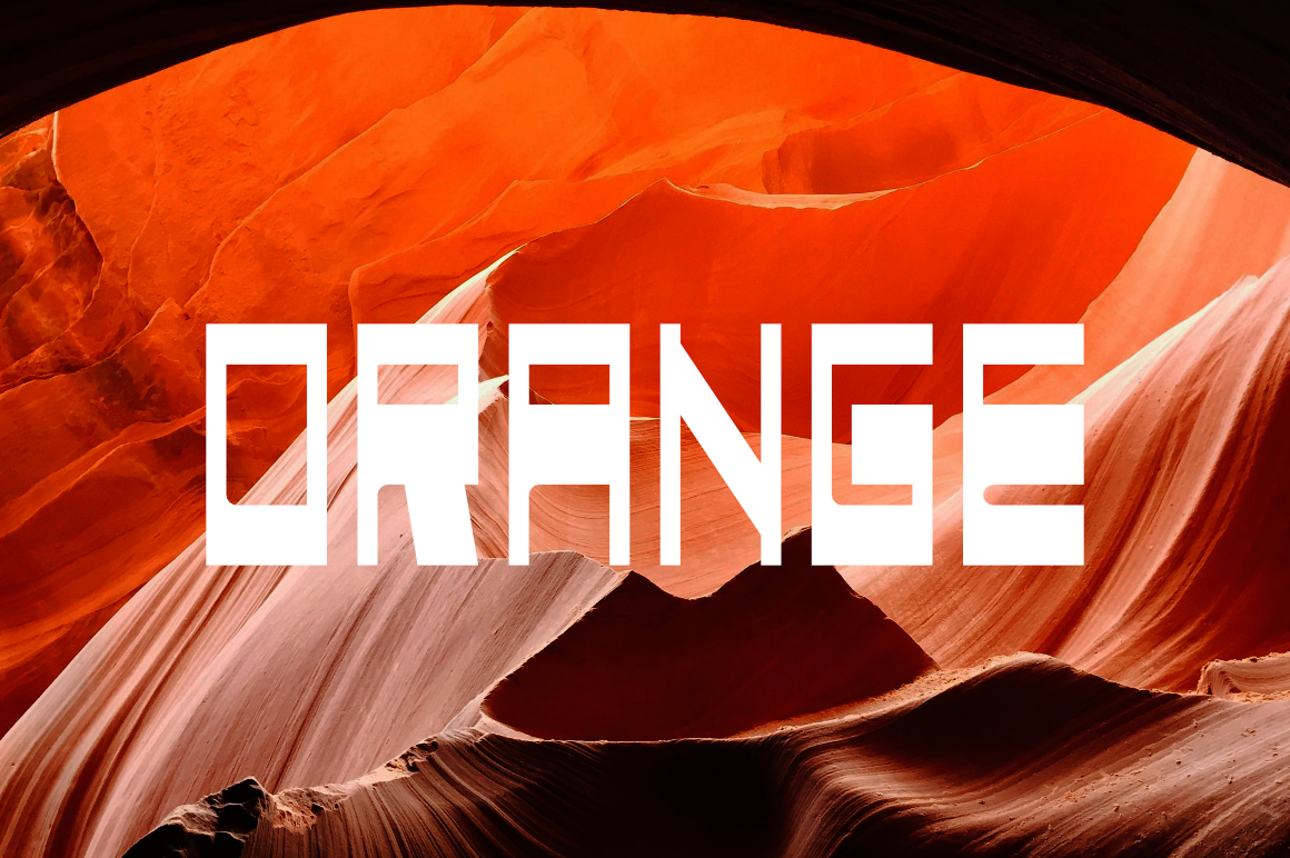 Faqro Font preview image 4