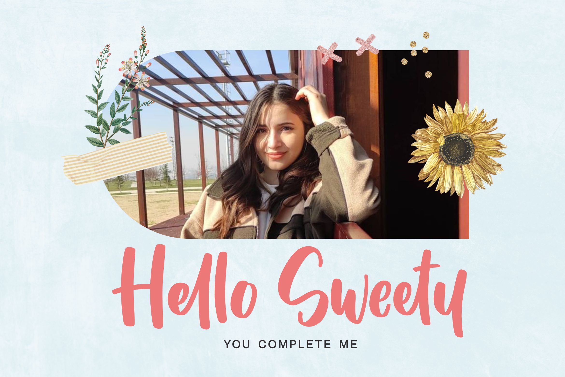 Bella Bold Font preview image 5