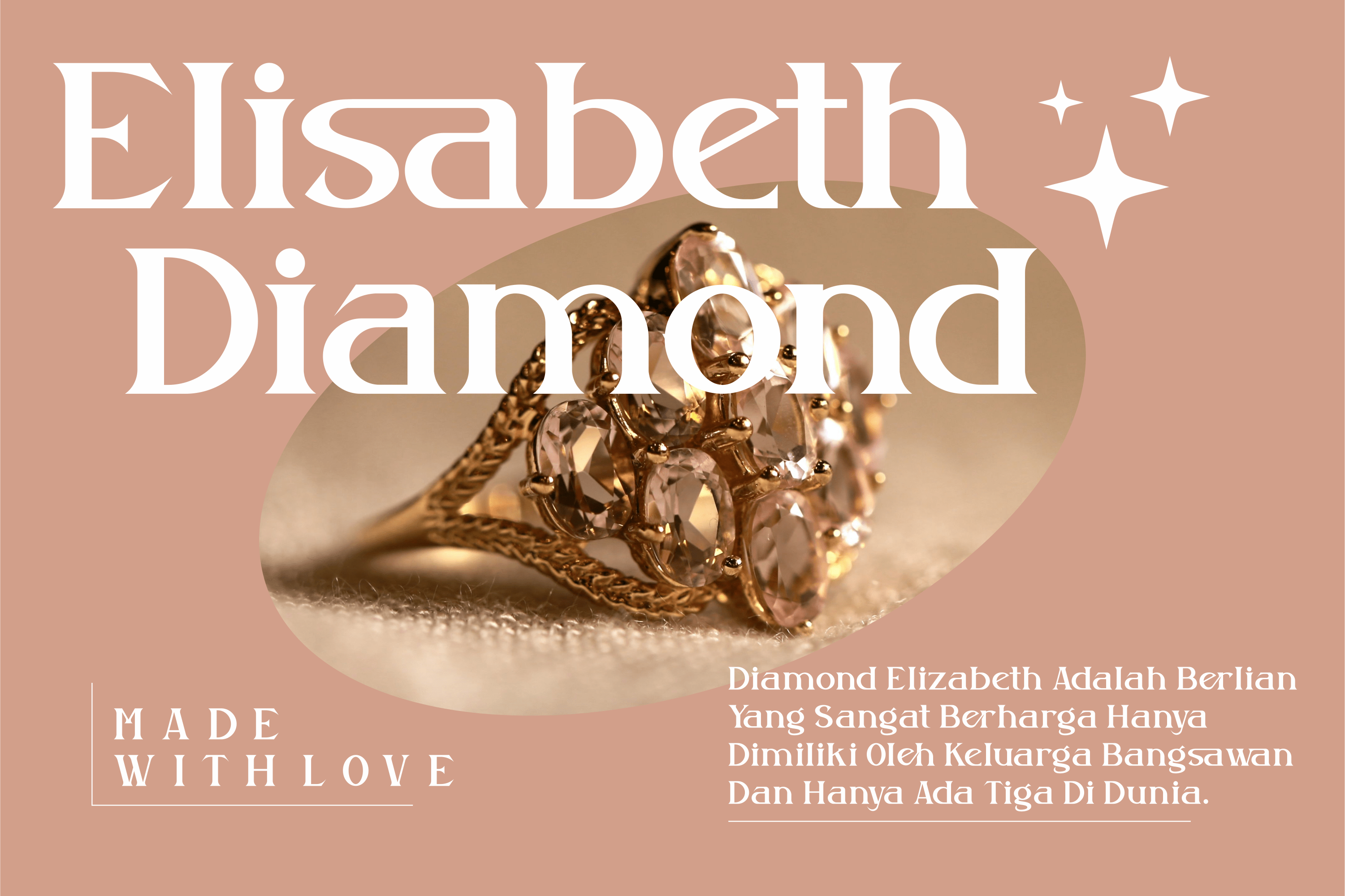 Gabriela Spark Serif Font preview image 5