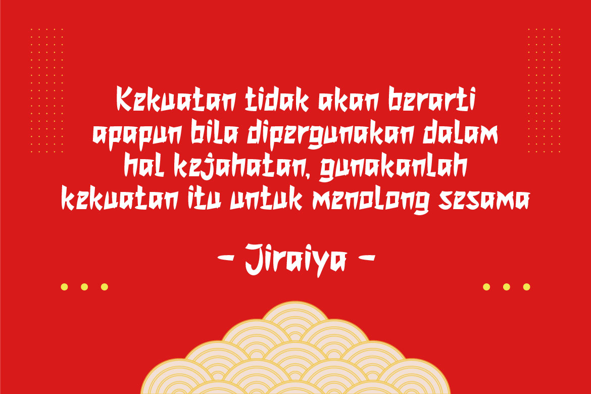 JANSINA Font preview image 5