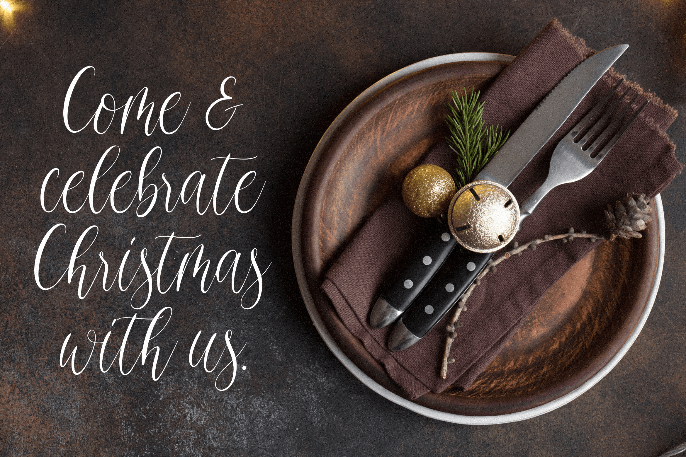 Christmasfest Font preview image 5