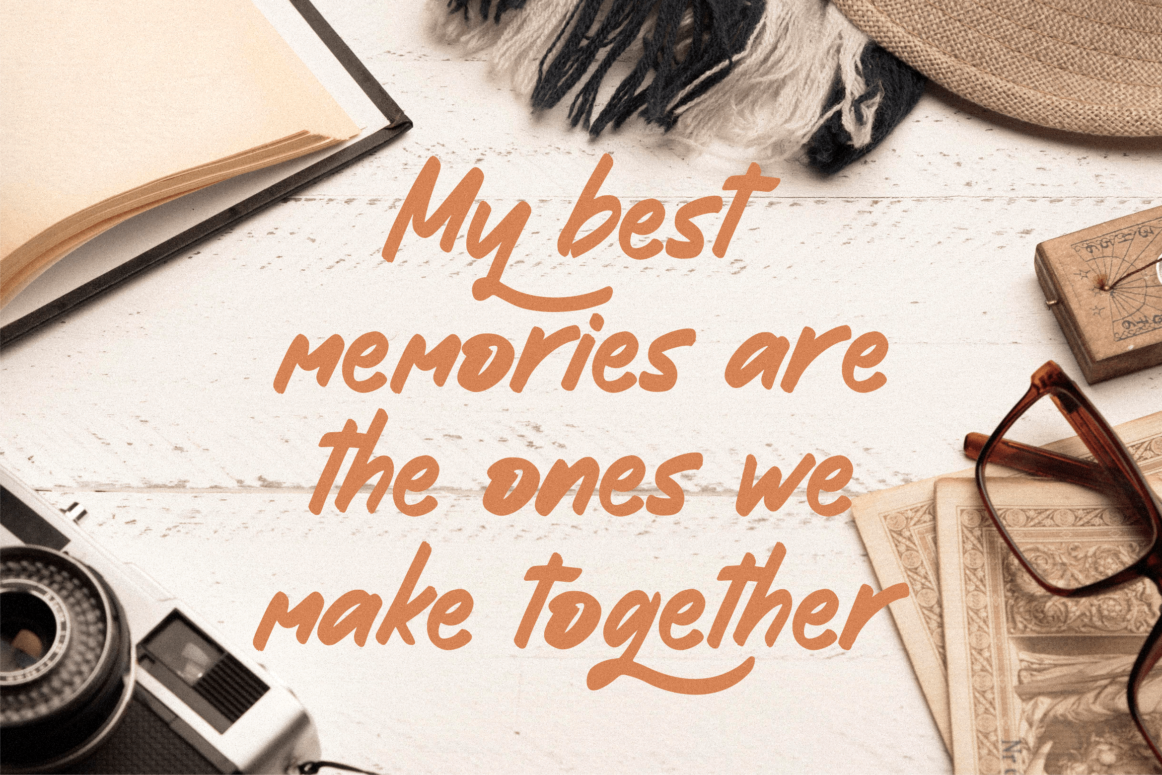 Mightsilly Font preview image 4