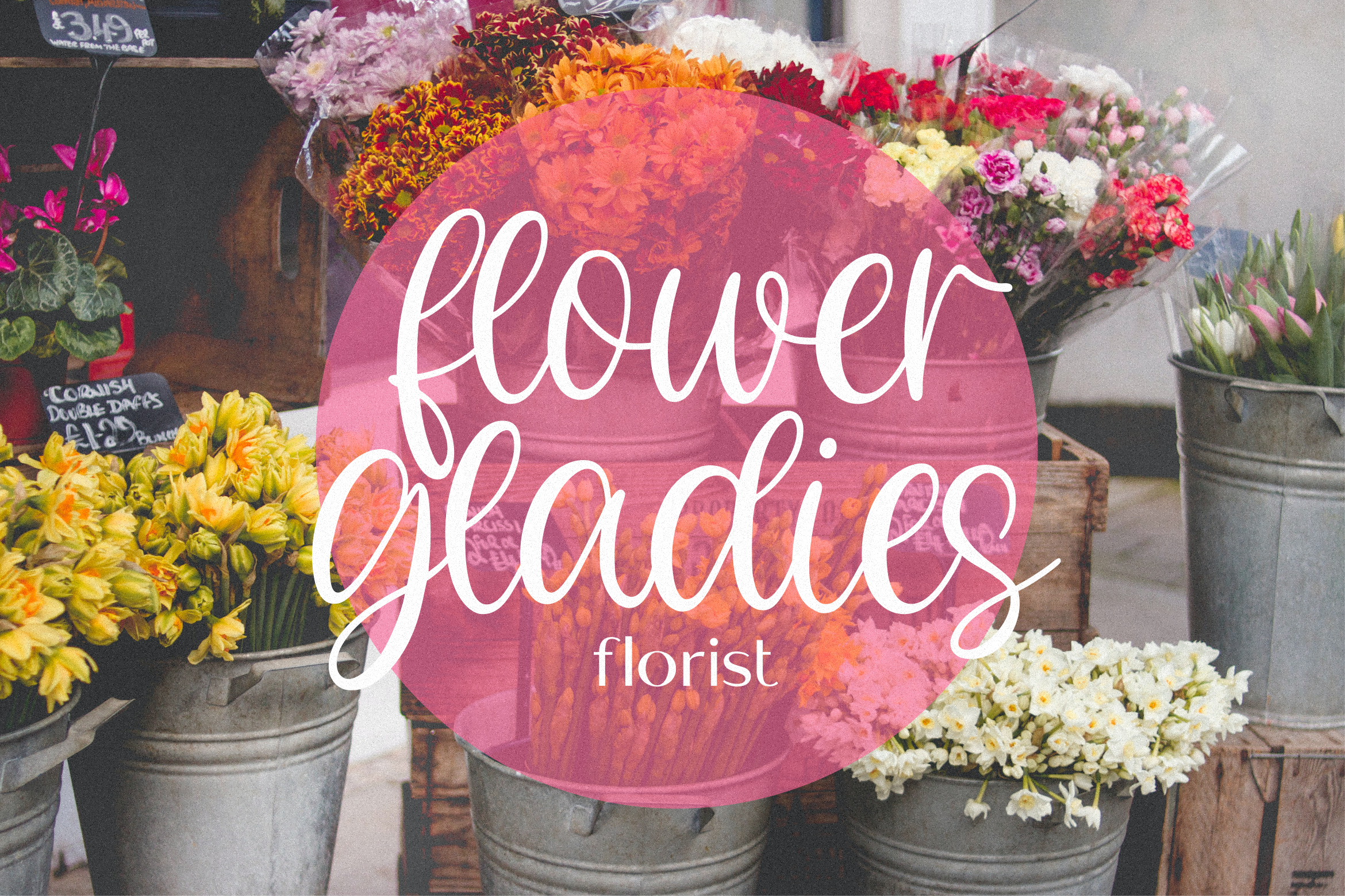 Bellafela Font preview image 5