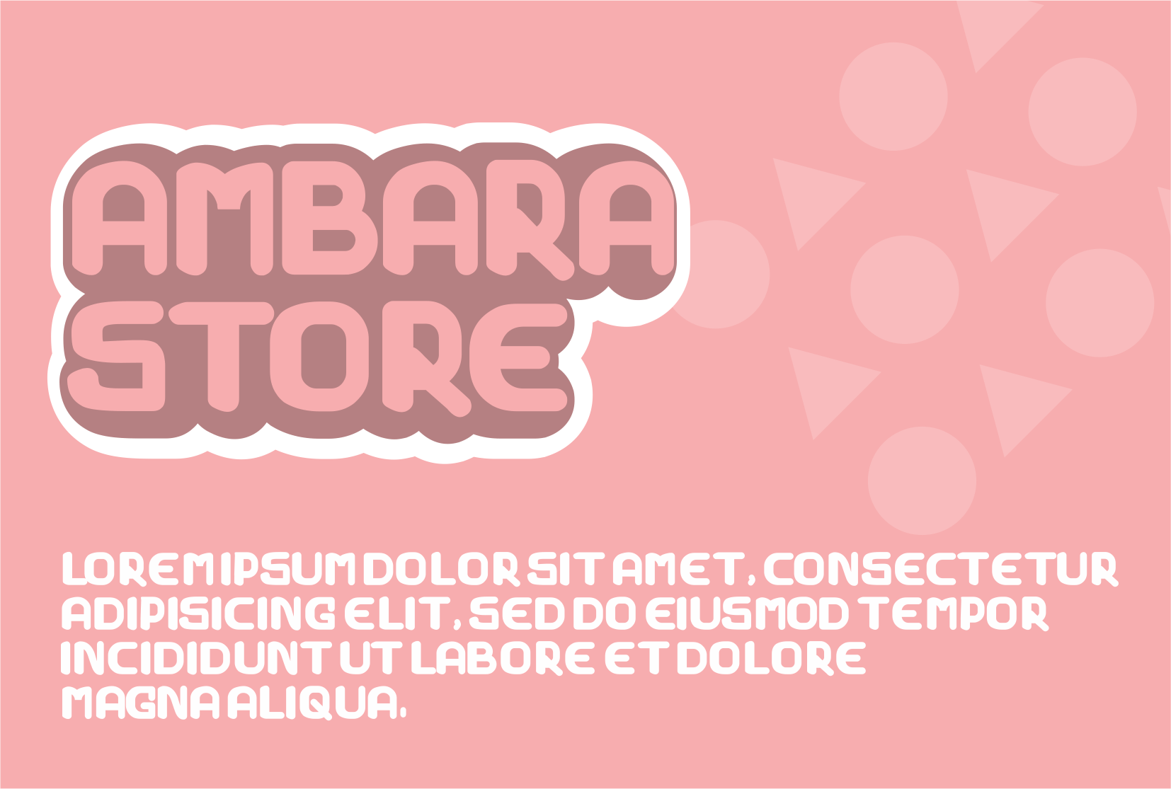 Cute Couple Font preview image 2